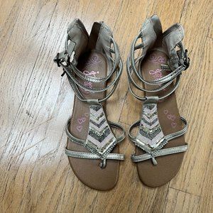 Jellypop Kids Sandals